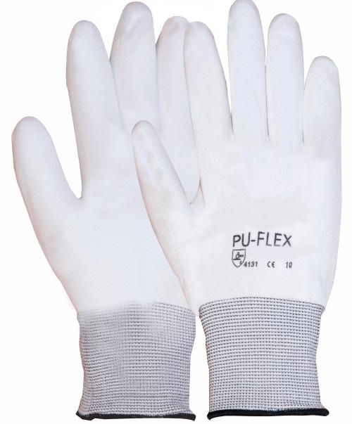 PU-flex handschoen